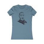 GEORGE PERRY FLOYD JR. - Women's Softstyle Tee