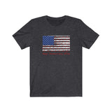 KEEP DEMOCRACY ALIVE - Unisex Short Sleeve Tee