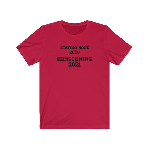 CLARK ATLANTA HOMECOMING - Unisex Jersey Short Sleeve Tee