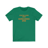 FAMU HOMECOMING - Unisex Jersey Short Sleeve Tee