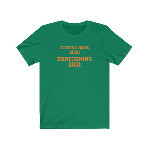 FAMU HOMECOMING - Unisex Jersey Short Sleeve Tee