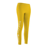 BLM - Women's Leggings