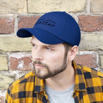 BLM© - Unisex Twill Hat