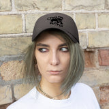 FREE THE PEOPLE - Unisex Twill Hat