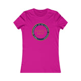 MADAME VICE-PRESIDENT - Women's Softstyle Tee