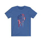 FIGHT FOR AMERICA - Unisex Short Sleeve Tee