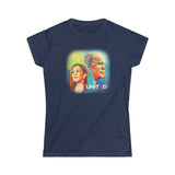 UNITED WE STAND - Women's Softstyle Tee