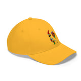 LIBÉRANOS - Unisex Twill Hat