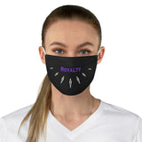 REIGN FOREVER - Fabric Face Mask