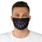 REIGN FOREVER - Fabric Face Mask