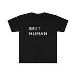 BE HUMAN©  - Men's T-shirt