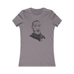 GEORGE PERRY FLOYD JR. - Women's Softstyle Tee