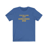 NC A&T HOMECOMING - Unisex Jersey Short Sleeve Tee