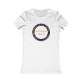 MADAME VICE-PRESIDENT - Women's Softstyle Tee