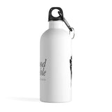 GOOD TROUBLE© - Stainless Steel Water Bottle