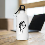 BLM© - Stainless Steel Water Bottle
