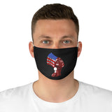 SEE ME AMERICA© - Fabric Face Mask