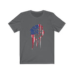 FIGHT FOR AMERICA - Unisex Short Sleeve Tee