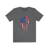 FIGHT FOR AMERICA - Unisex Short Sleeve Tee