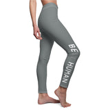 BE HUMAN - Women's Leggings