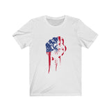 FIGHT FOR AMERICA - Unisex Short Sleeve Tee