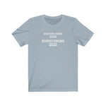 SPELMAN HOMECOMING - Unisex Jersey Short Sleeve Tee