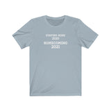 SPELMAN HOMECOMING - Unisex Jersey Short Sleeve Tee