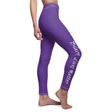 BLM - Women's Leggings