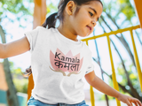 KAMALA LOTUS© - Kids Softstyle Tee