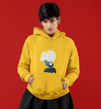 SHE'S WOKE - Unisex Heavy Blend™ Hooded Sweatshirt