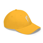RAISED FIST - Unisex Twill Hat