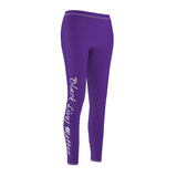 BLM - Women's Leggings