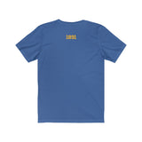 NC A&T HOMECOMING - Unisex Jersey Short Sleeve Tee