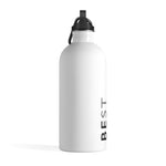 BE HUMAN© - Stainless Steel Water Bottle