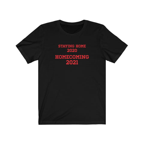 CLARK ATLANTA HOMECOMING - Unisex Jersey Short Sleeve Tee