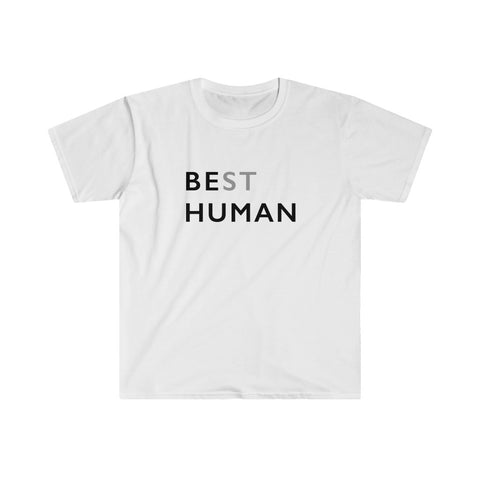 BE HUMAN© - Men's T-shirt