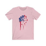 FIGHT FOR AMERICA - Unisex Short Sleeve Tee