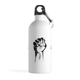 BLM© - Stainless Steel Water Bottle
