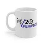20/20 Xperience© - Mug 11oz