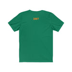 FAMU HOMECOMING - Unisex Jersey Short Sleeve Tee