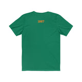 FAMU HOMECOMING - Unisex Jersey Short Sleeve Tee