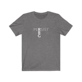 PERSIST RBG - Unisex Short Sleeve T-shirt