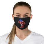 SEE ME AMERICA© - Fabric Face Mask